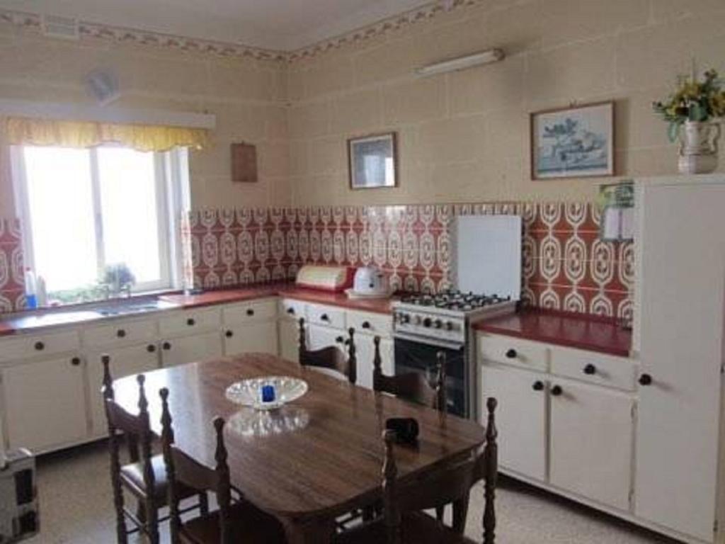 Ta' Karmni Apartment Marsalforn Room photo