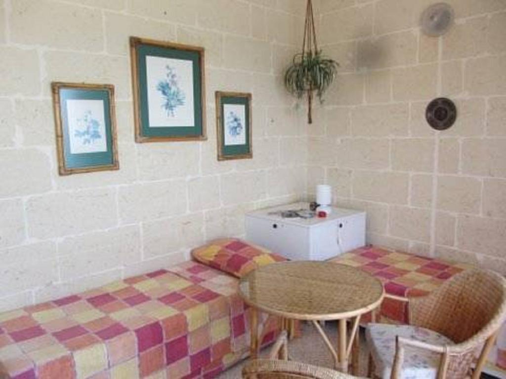 Ta' Karmni Apartment Marsalforn Room photo