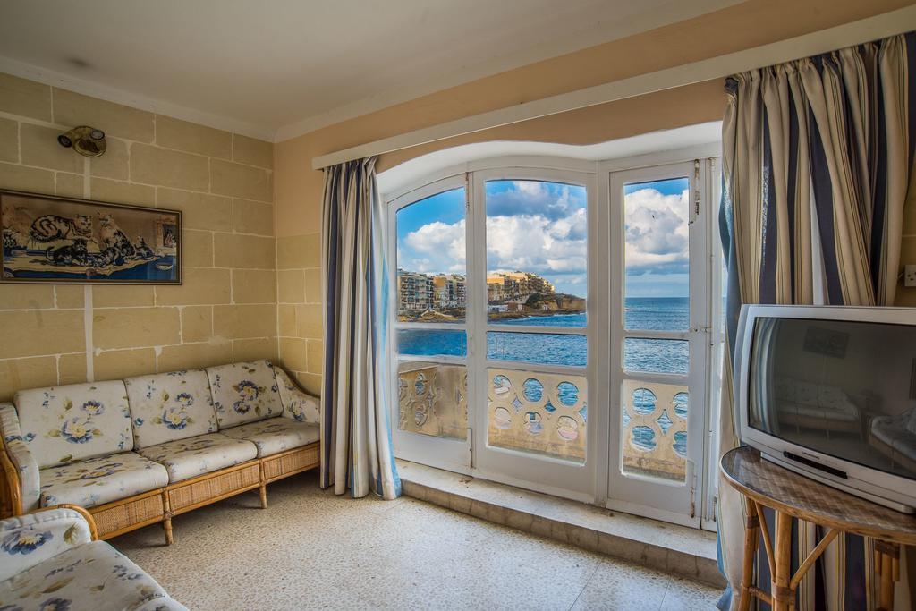 Ta' Karmni Apartment Marsalforn Exterior photo