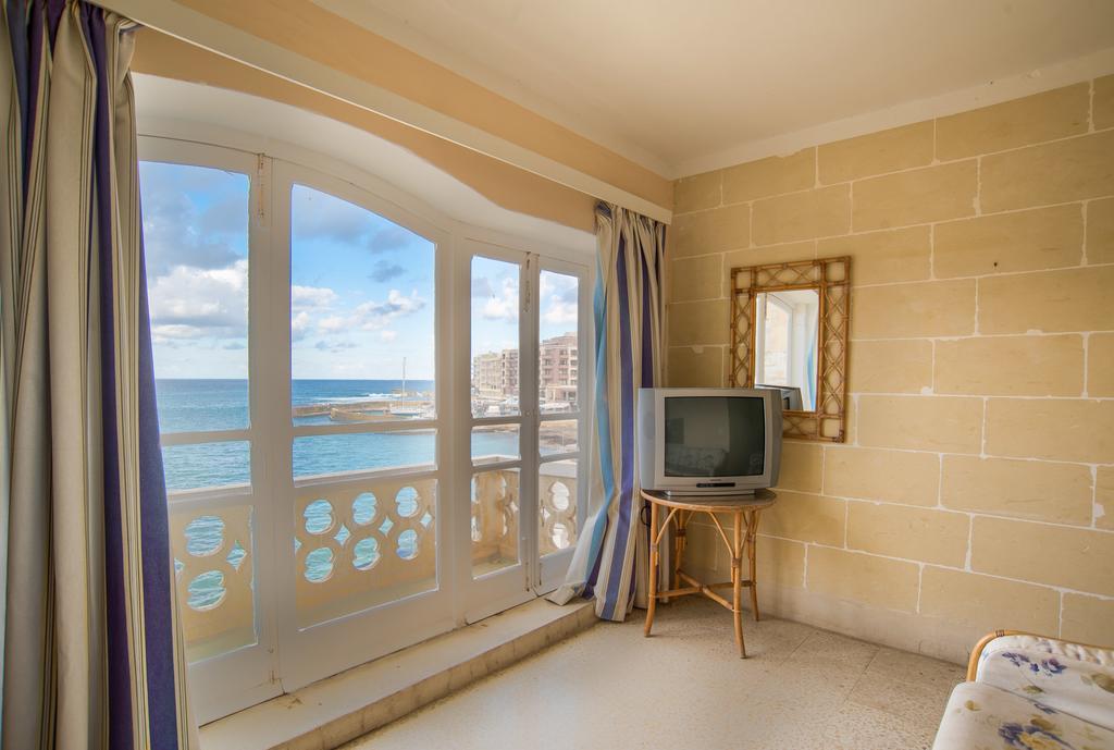 Ta' Karmni Apartment Marsalforn Exterior photo