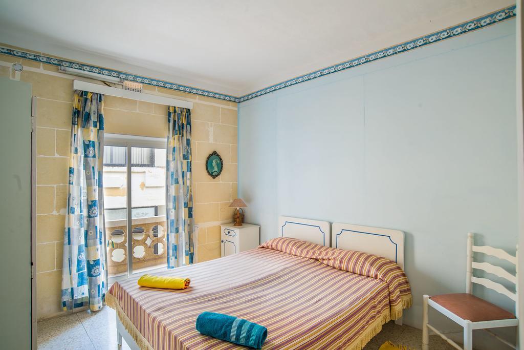 Ta' Karmni Apartment Marsalforn Exterior photo